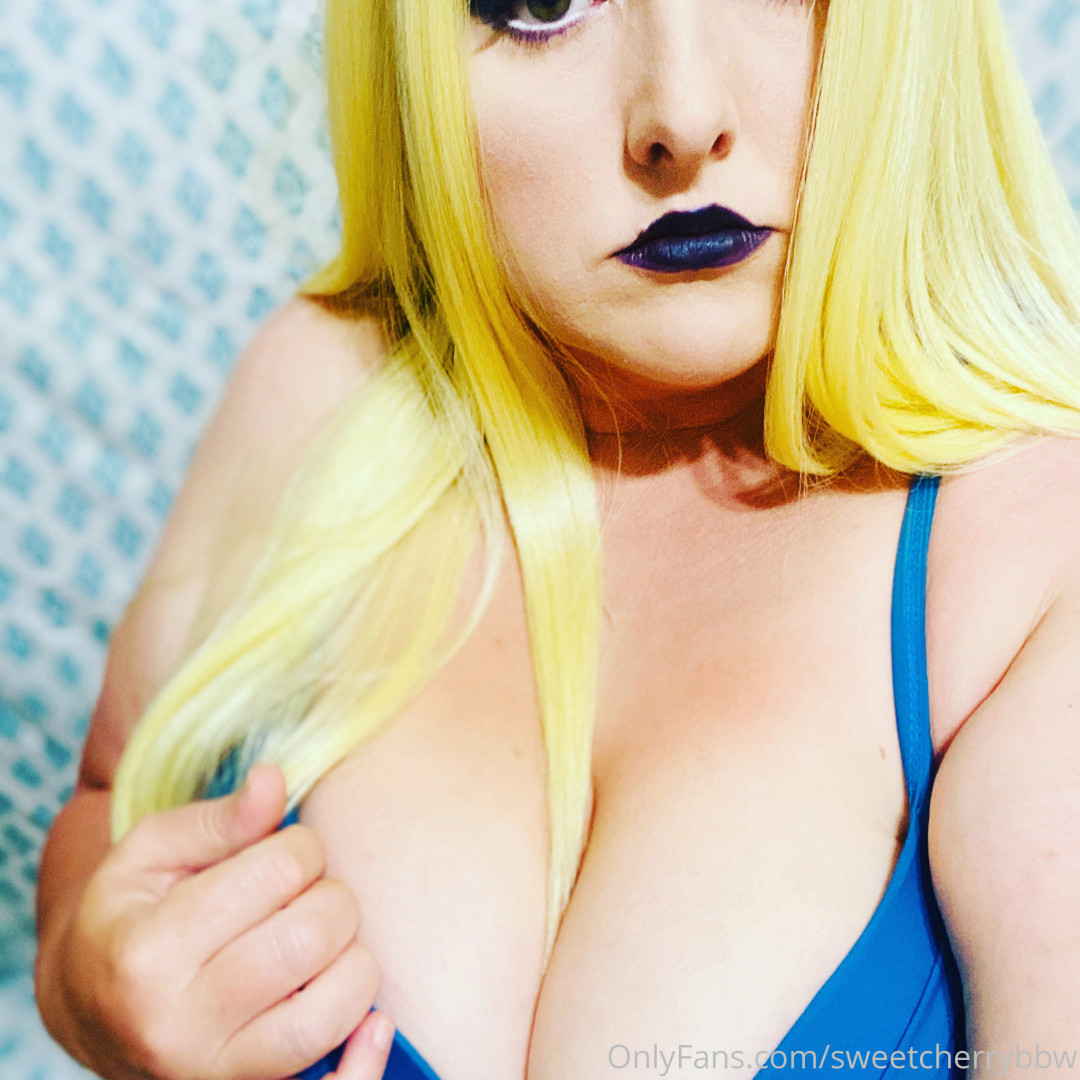 Photo by sweetcherrybbw published on June 22,2023 14:47:46 - BestThots