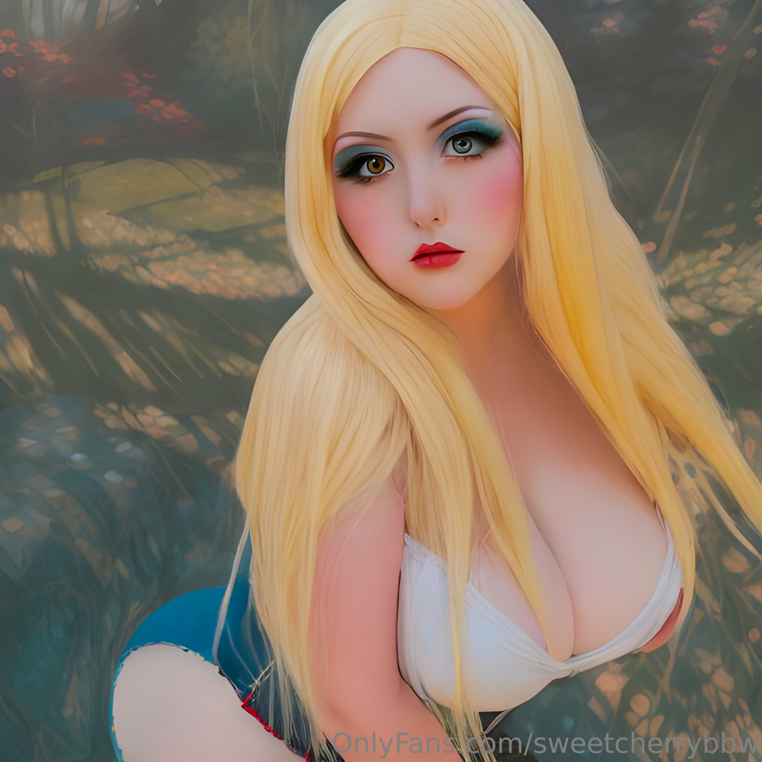 Photo by sweetcherrybbw published on June 22,2023 14:47:53 - BestThots