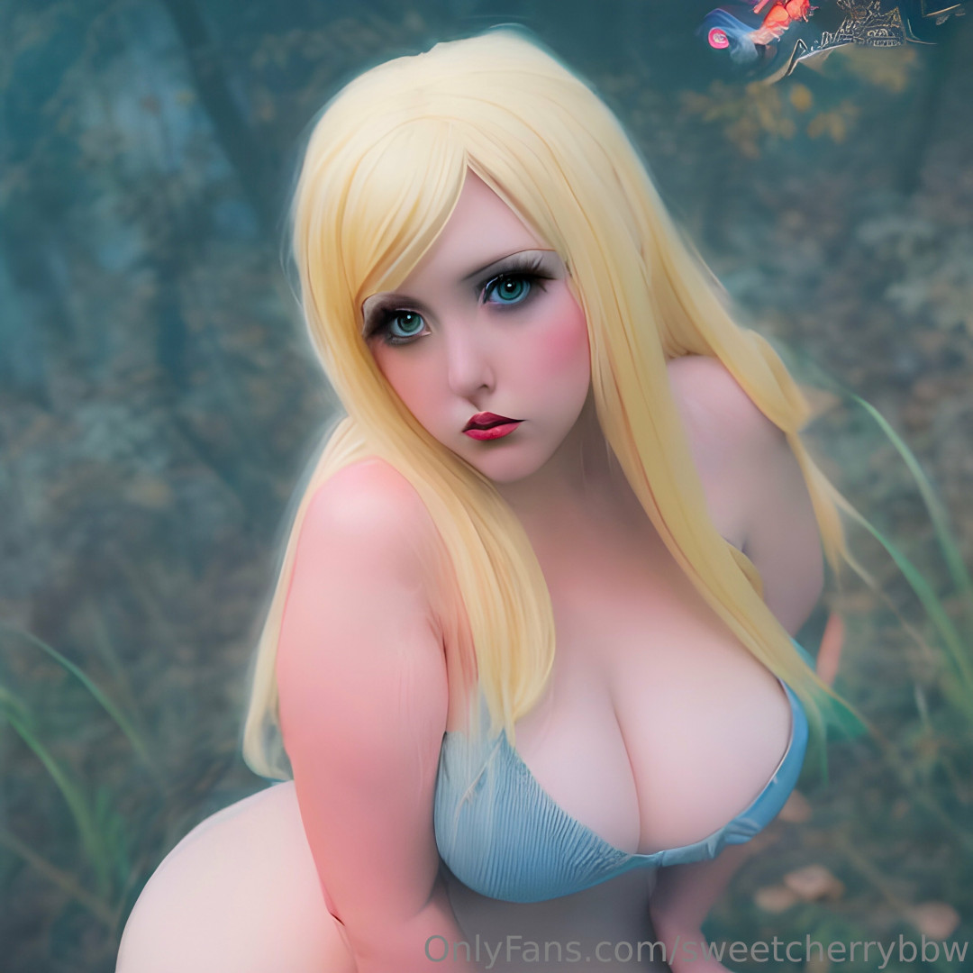 Photo by sweetcherrybbw published on June 22,2023 14:50:56 - BestThots