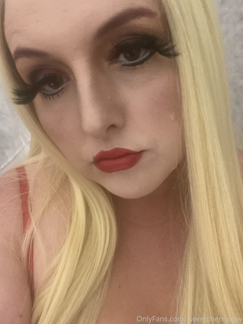 Photo by sweetcherrybbw published on June 22,2023 14:51:35 - BestThots