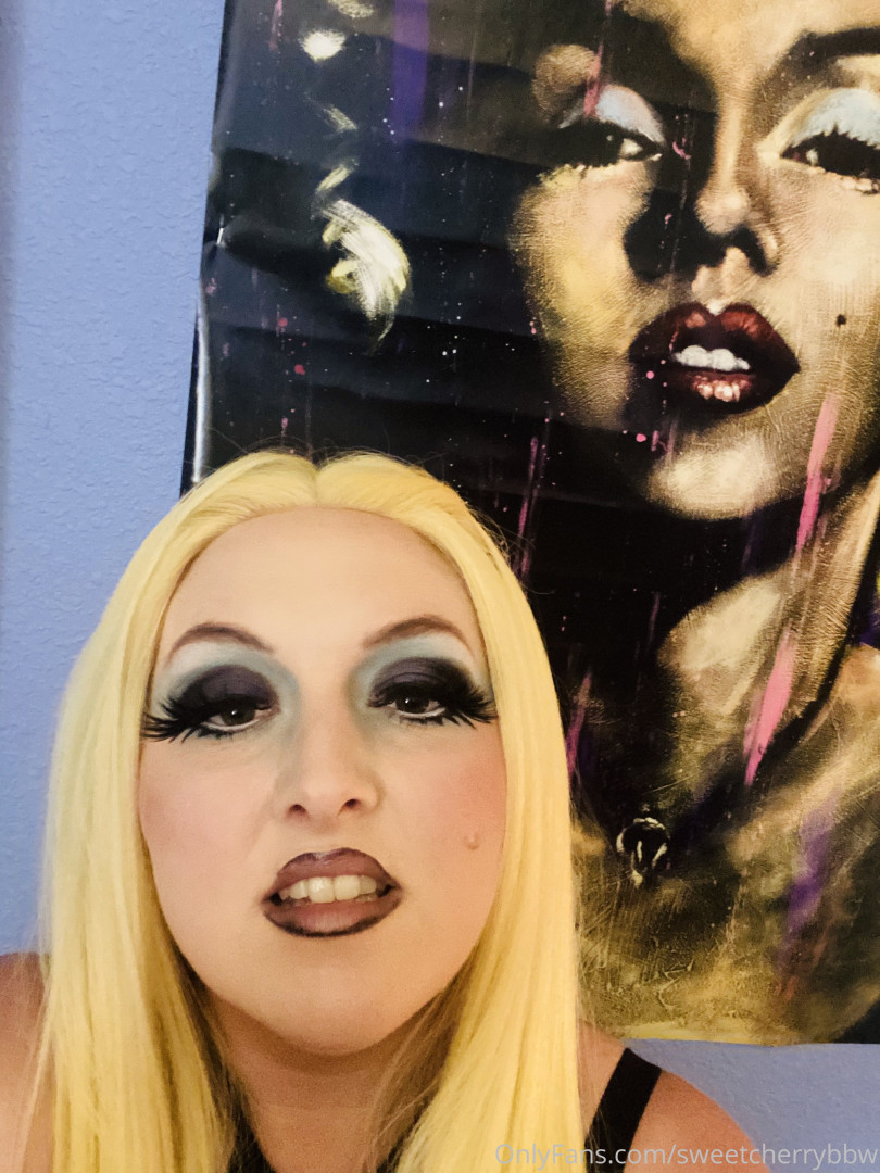 Photo by sweetcherrybbw published on June 22,2023 14:51:37 - BestThots