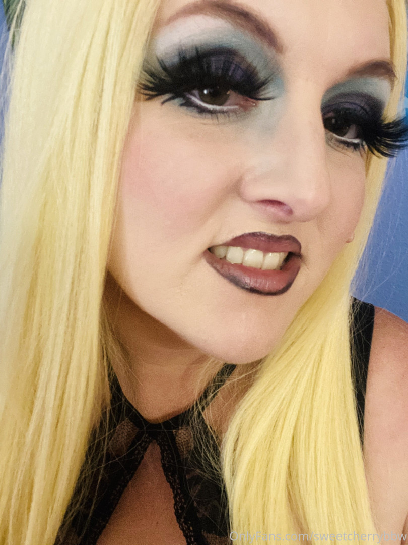 Photo by sweetcherrybbw published on June 22,2023 14:55:06 - BestThots