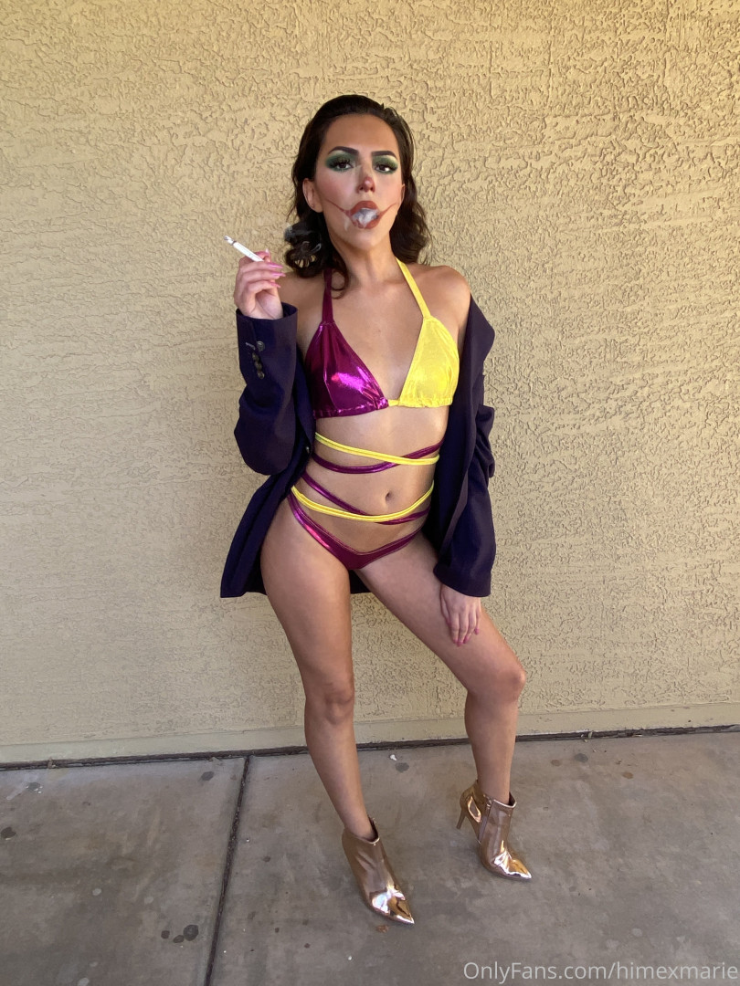 Photo by himexmarie published on June 9,2023 03:59:18 - BestThots