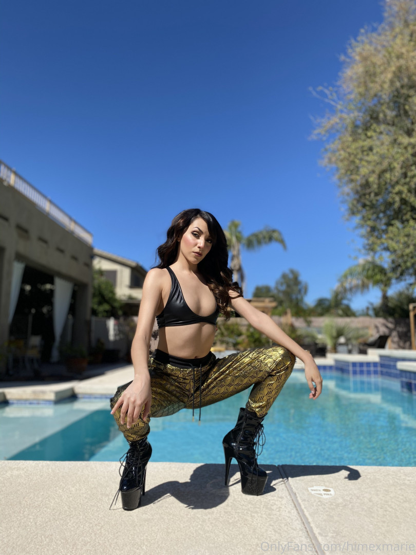 Photo by himexmarie published on June 9,2023 04:02:25 - BestThots