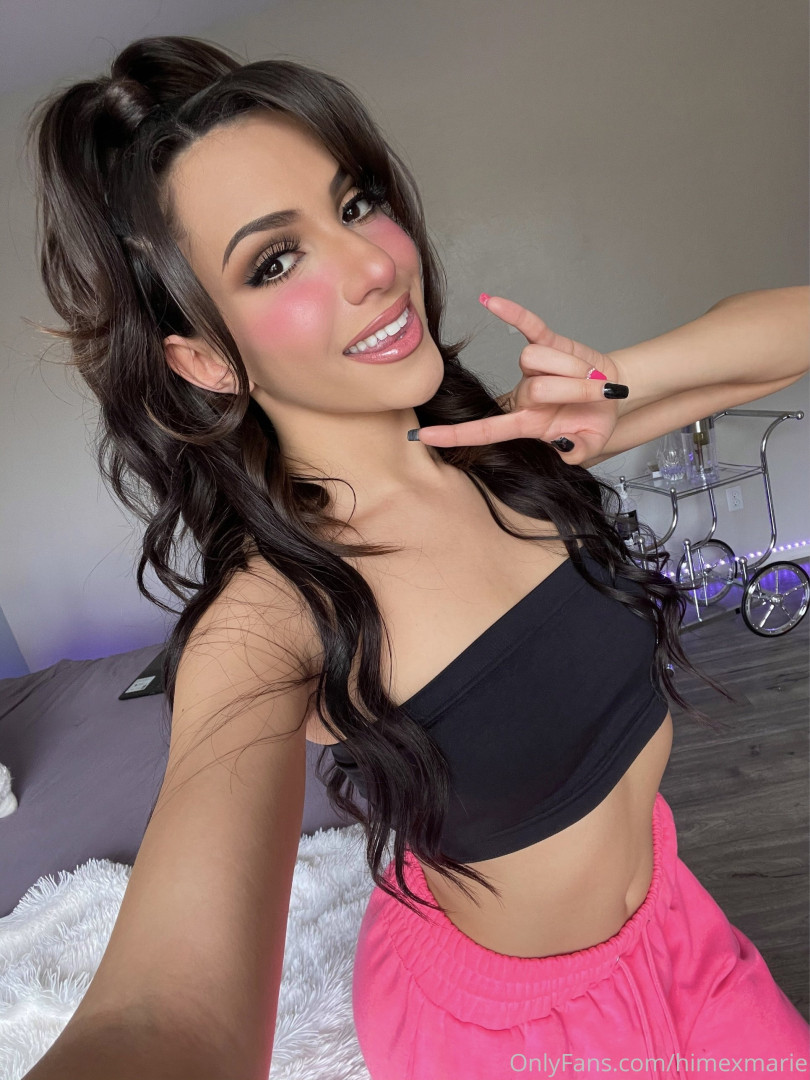 Photo by himexmarie published on June 9,2023 04:05:08 - BestThots