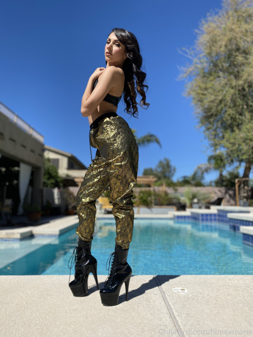 Photo by himexmarie published on June 9,2023 04:34:14 - BestThots
