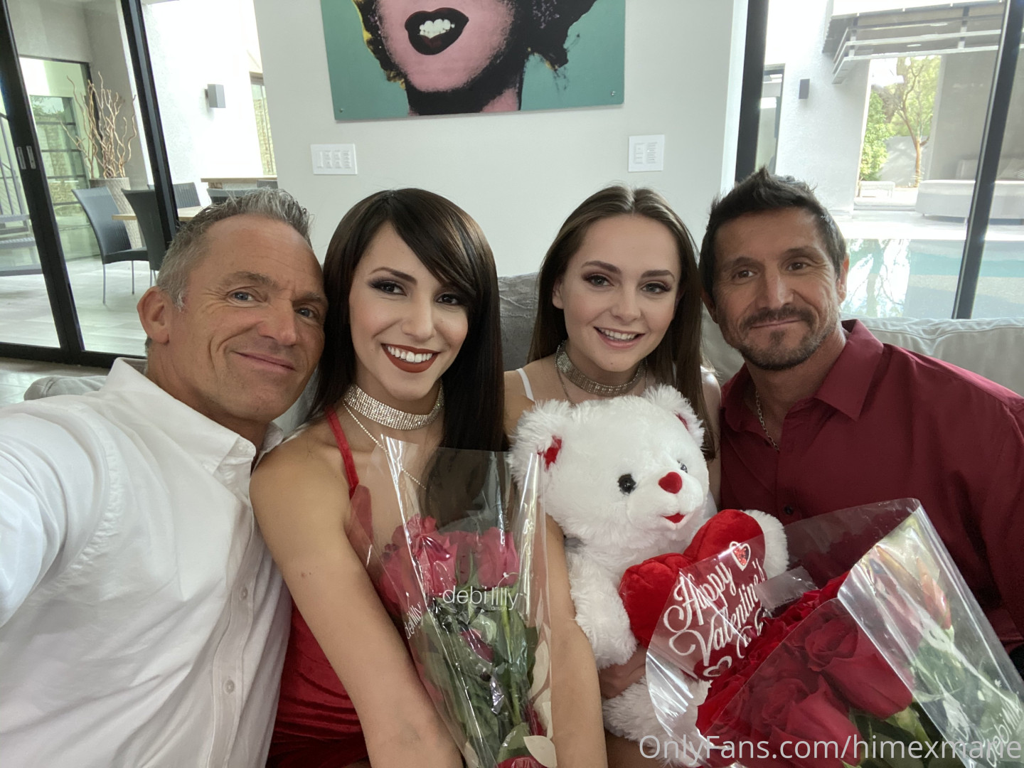 Photo by himexmarie published on June 9,2023 04:35:38 - BestThots