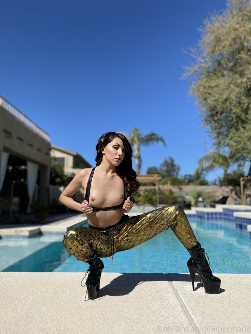 Photo by himexmarie published on June 9,2023 04:36:33 - BestThots