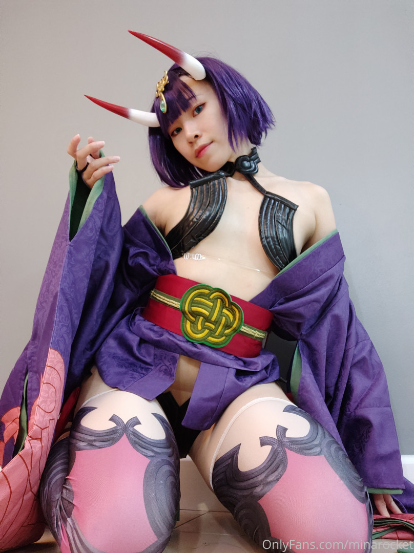 Photo by minarocket published on July 7,2023 11:07:20 - BestThots