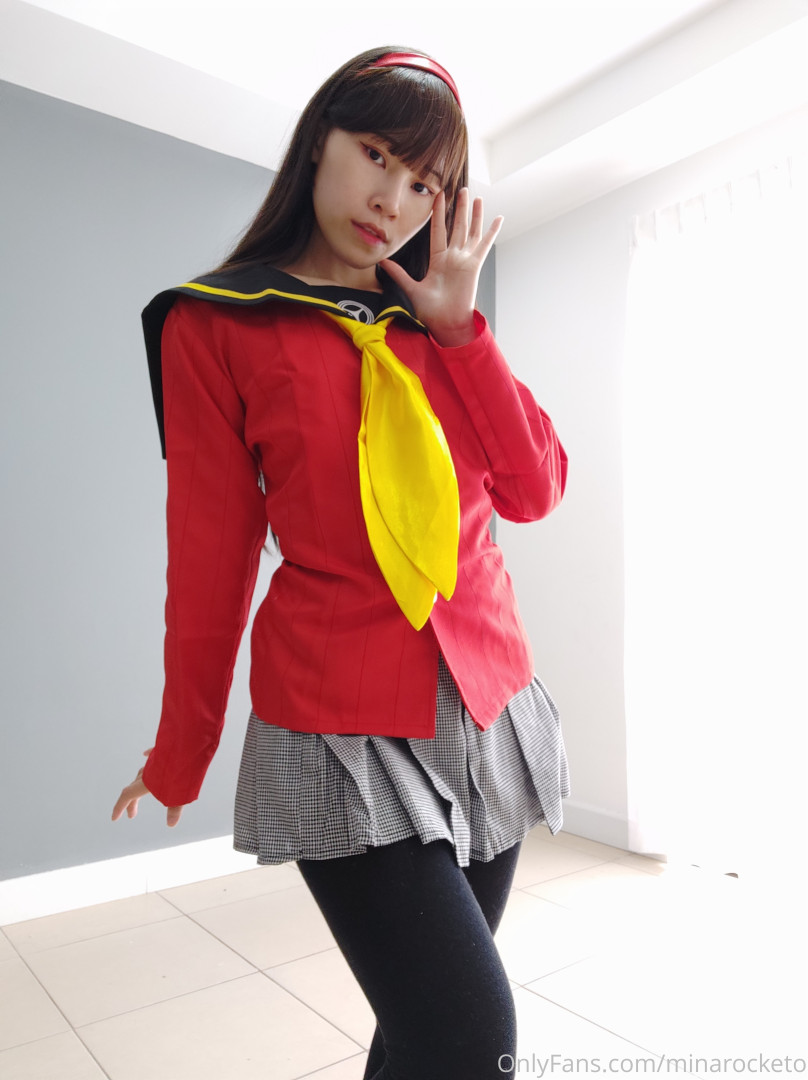 Photo by minarocket published on July 7,2023 11:08:17 - BestThots