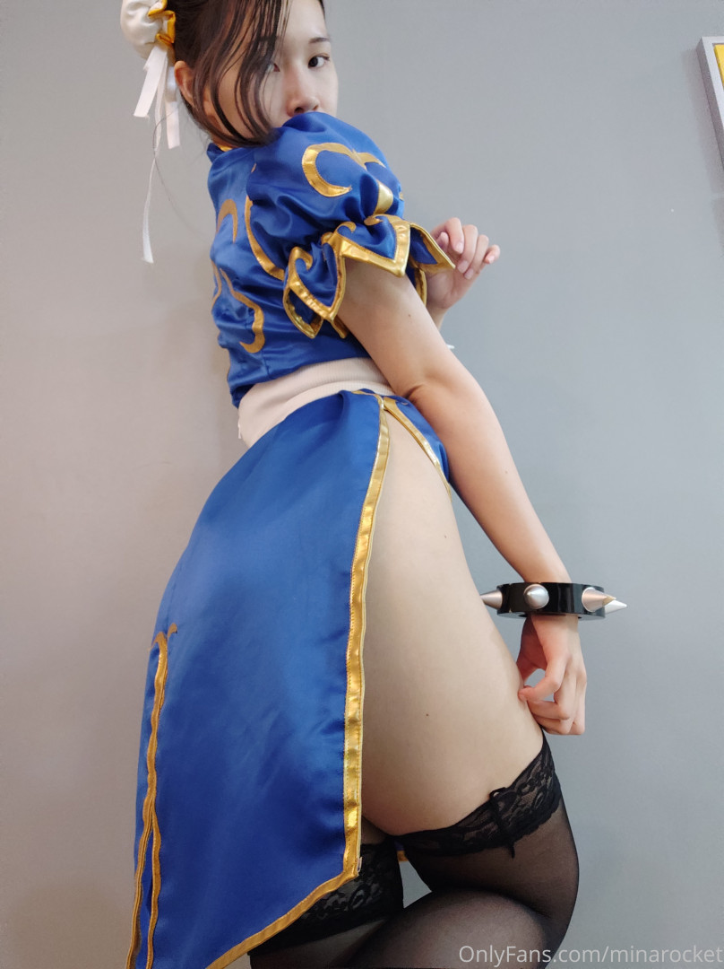 Photo by minarocket published on July 7,2023 11:10:00 - BestThots