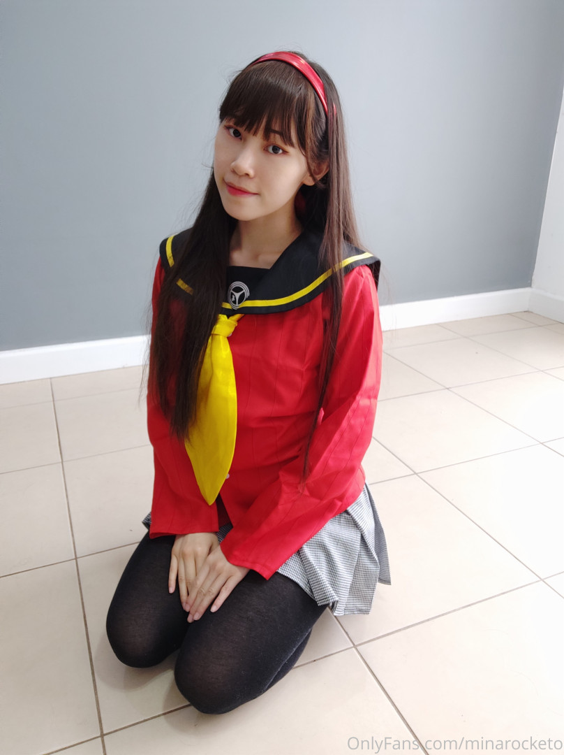 Photo by minarocket published on July 7,2023 11:10:40 - BestThots