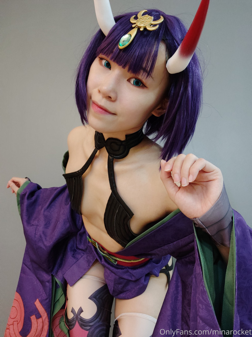 Photo by minarocket published on July 7,2023 11:16:00 - BestThots