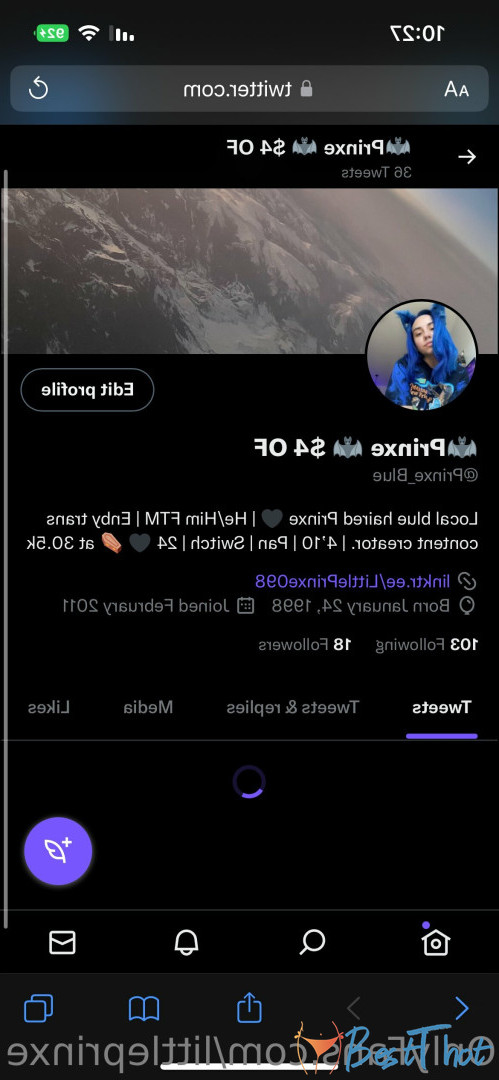 Photo by littleprinxe published on December 13,2024 19:01:55 - BestThots