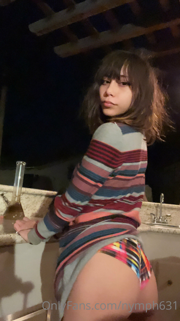 Photo by nymph_candy published on June 25,2023 22:38:24 - BestThots