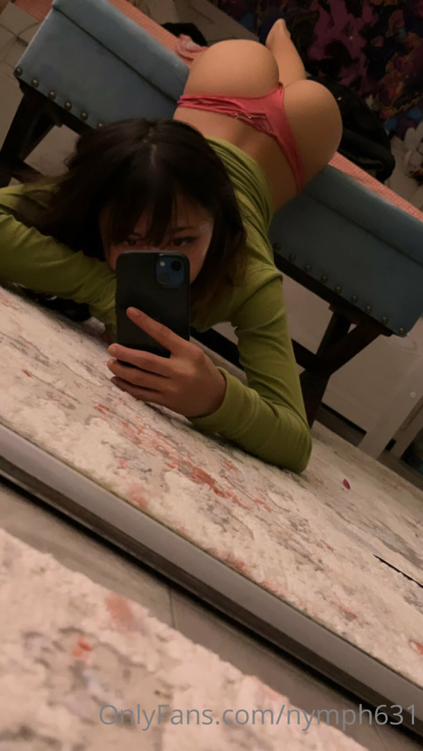 Photo by nymph_candy published on June 25,2023 22:39:18 - BestThots