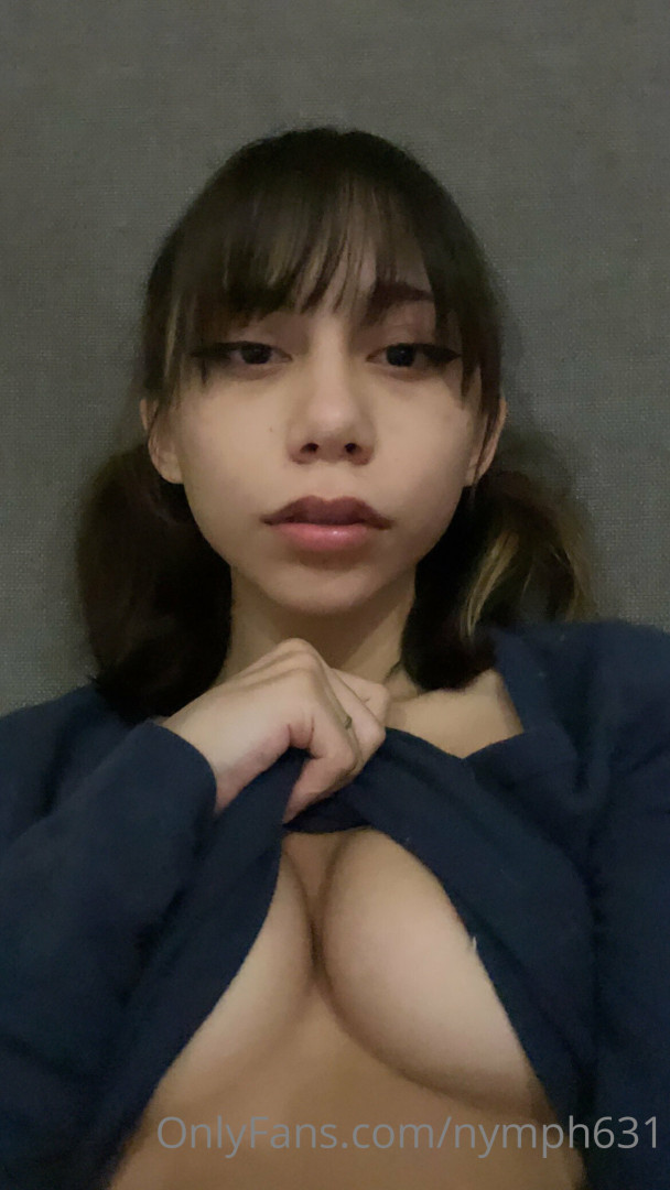 Photo by nymph_candy published on June 25,2023 22:39:43 - BestThots