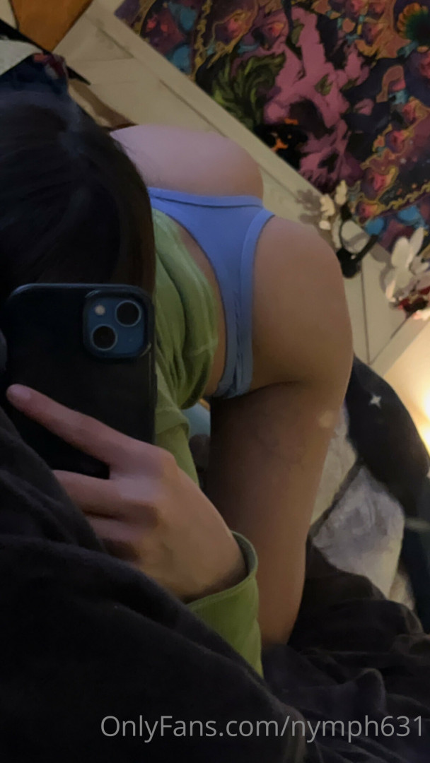 Photo by nymph_candy published on June 25,2023 22:39:45 - BestThots