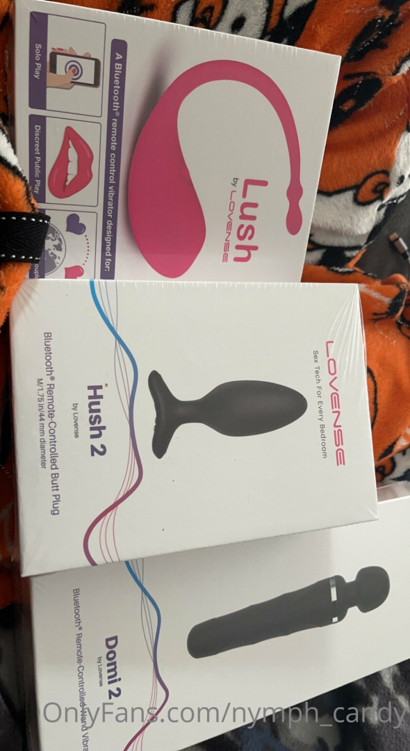 Photo by nymph_candy published on June 25,2023 22:40:48 - BestThots