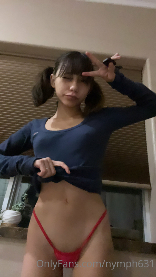 Photo by nymph_candy published on June 25,2023 22:40:55 - BestThots