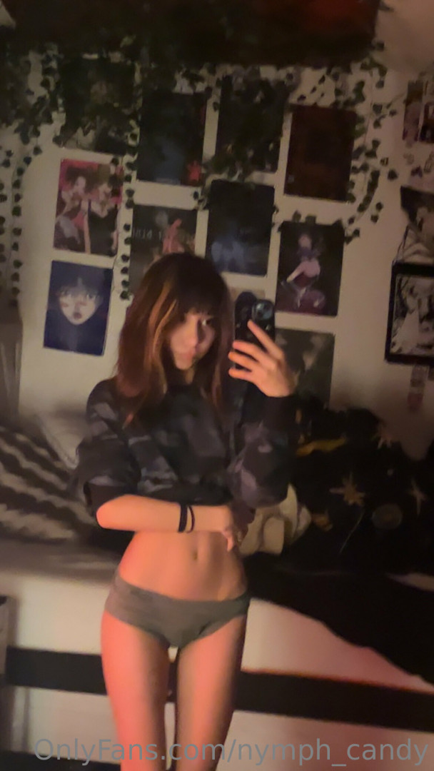 Photo by nymph_candy published on June 25,2023 22:41:11 - BestThots