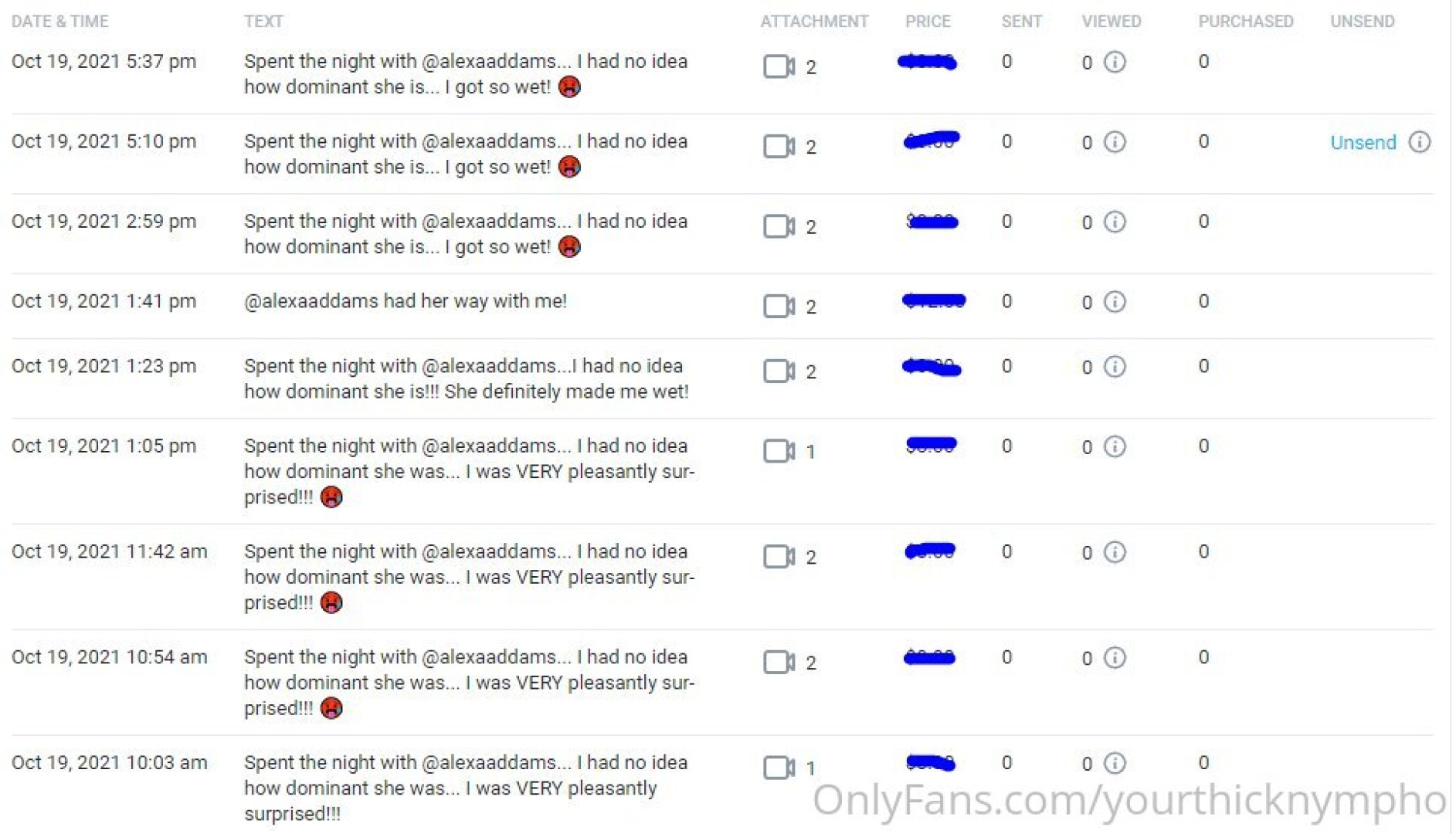 Photo by taylorgunner published on October 16,2023 20:50:44 - BestThots