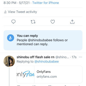 shinobufanclub #6426318