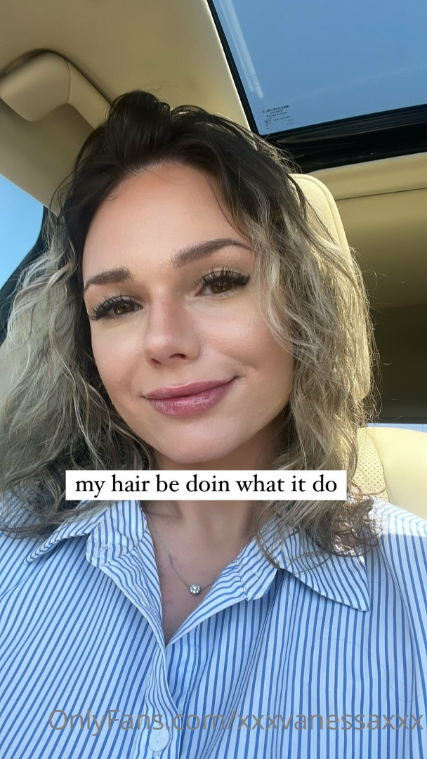Photo by xxxvanessaxxx published on August 9,2023 15:48:05 - BestThots