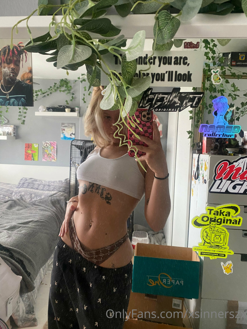 Photo by xsinnerszx published on May 12,2023 19:27:32 - BestThots