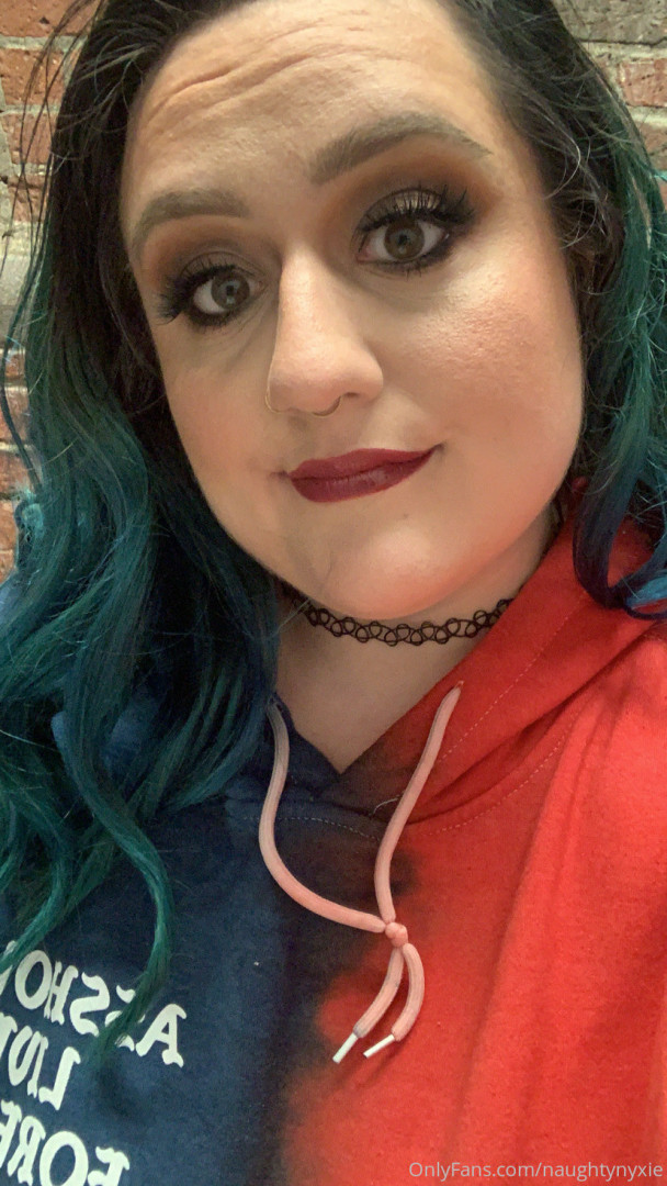 Photo by naughtynyxie published on May 20,2023 07:24:04 - BestThots