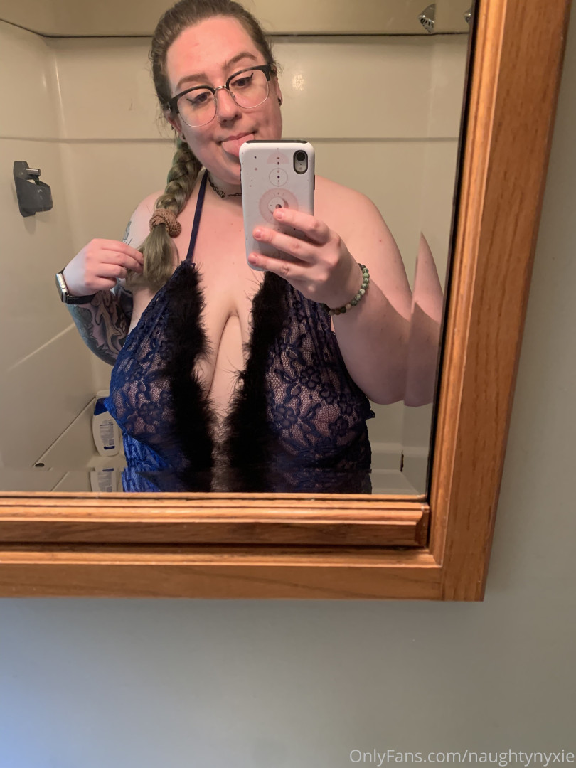 Photo by naughtynyxie published on May 20,2023 07:24:12 - BestThots
