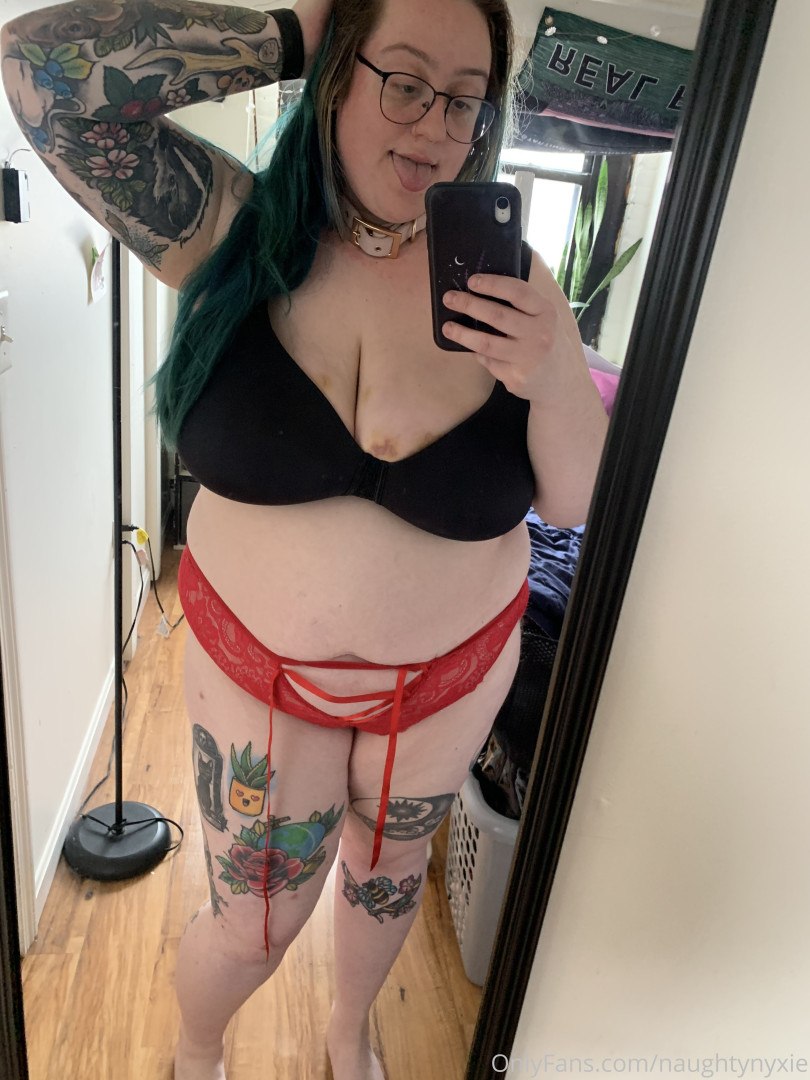 Photo by naughtynyxie published on May 20,2023 07:24:22 - BestThots