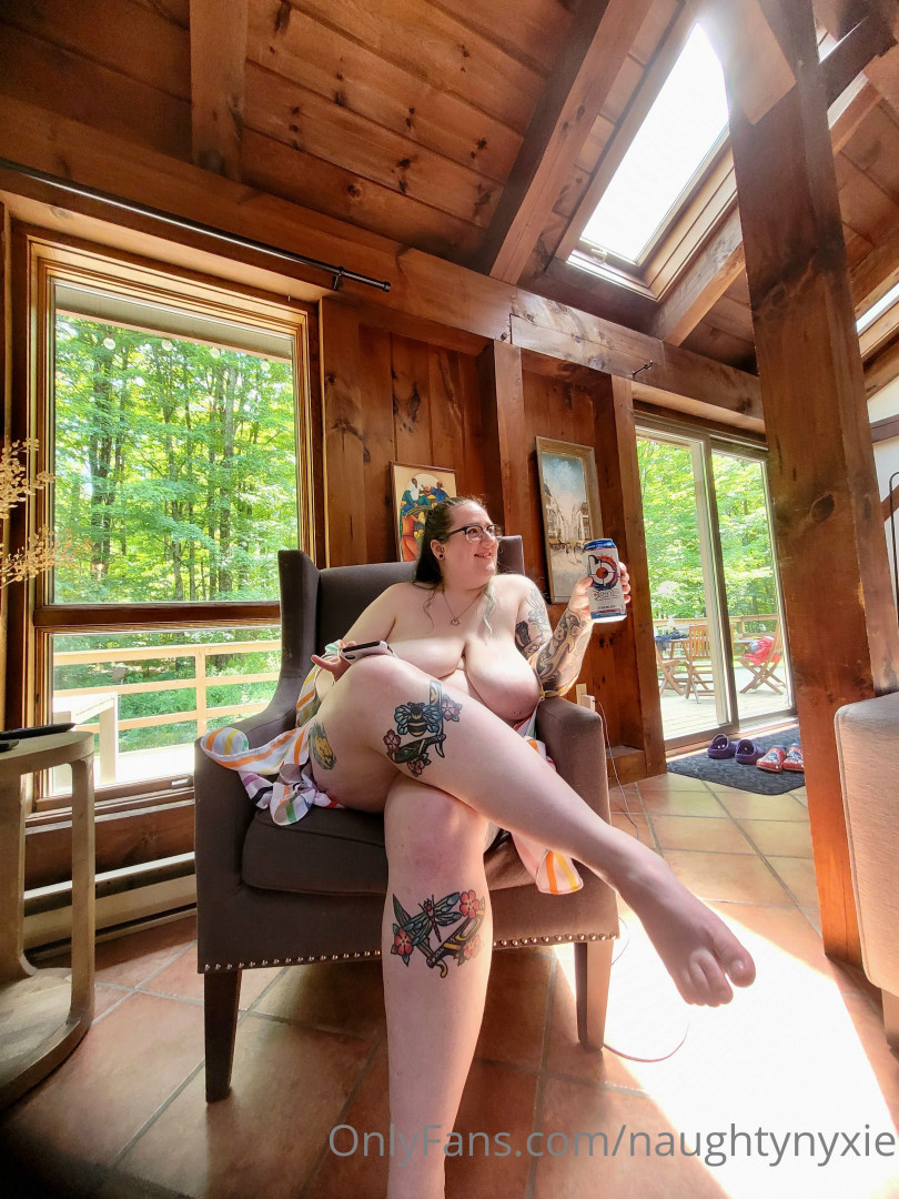 Photo by naughtynyxie published on May 20,2023 07:24:24 - BestThots
