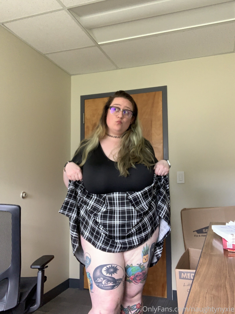 Photo by naughtynyxie published on May 20,2023 07:24:33 - BestThots