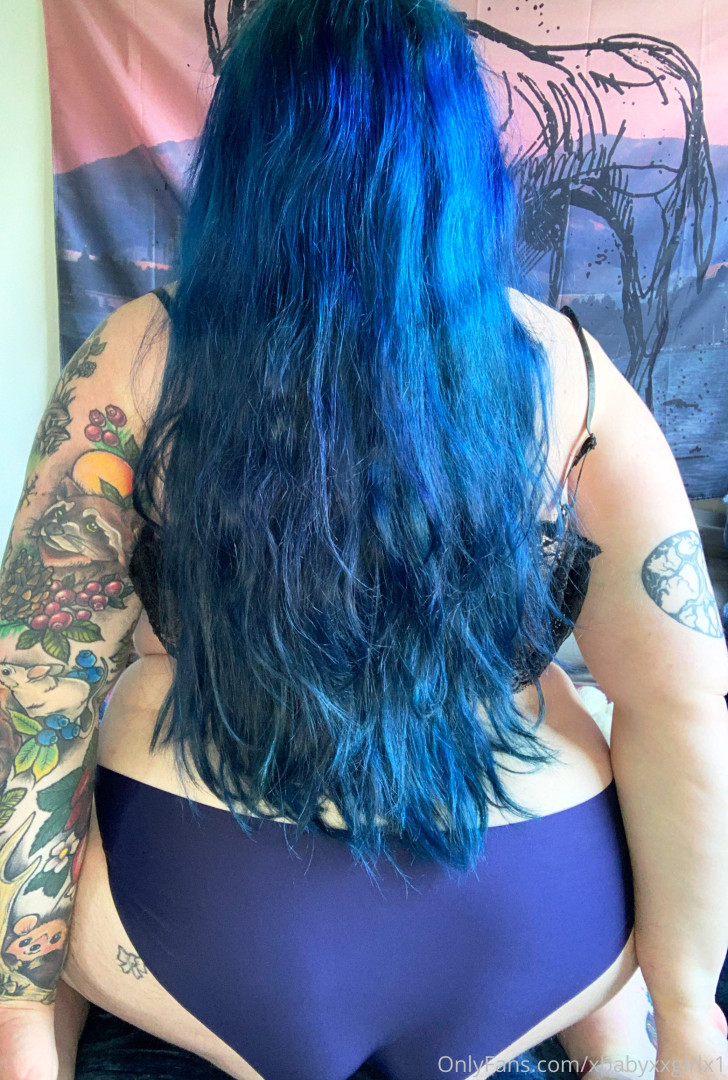 Photo by naughtynyxie published on May 20,2023 07:24:35 - BestThots