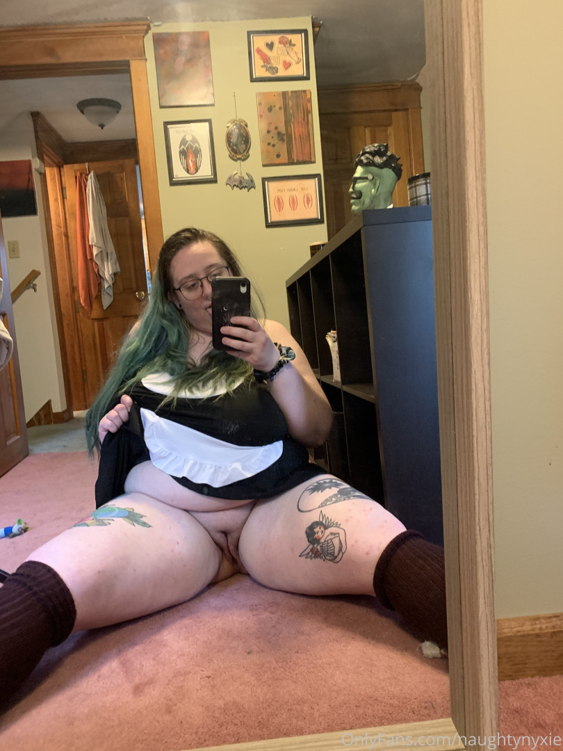 Photo by naughtynyxie published on May 20,2023 07:24:52 - BestThots