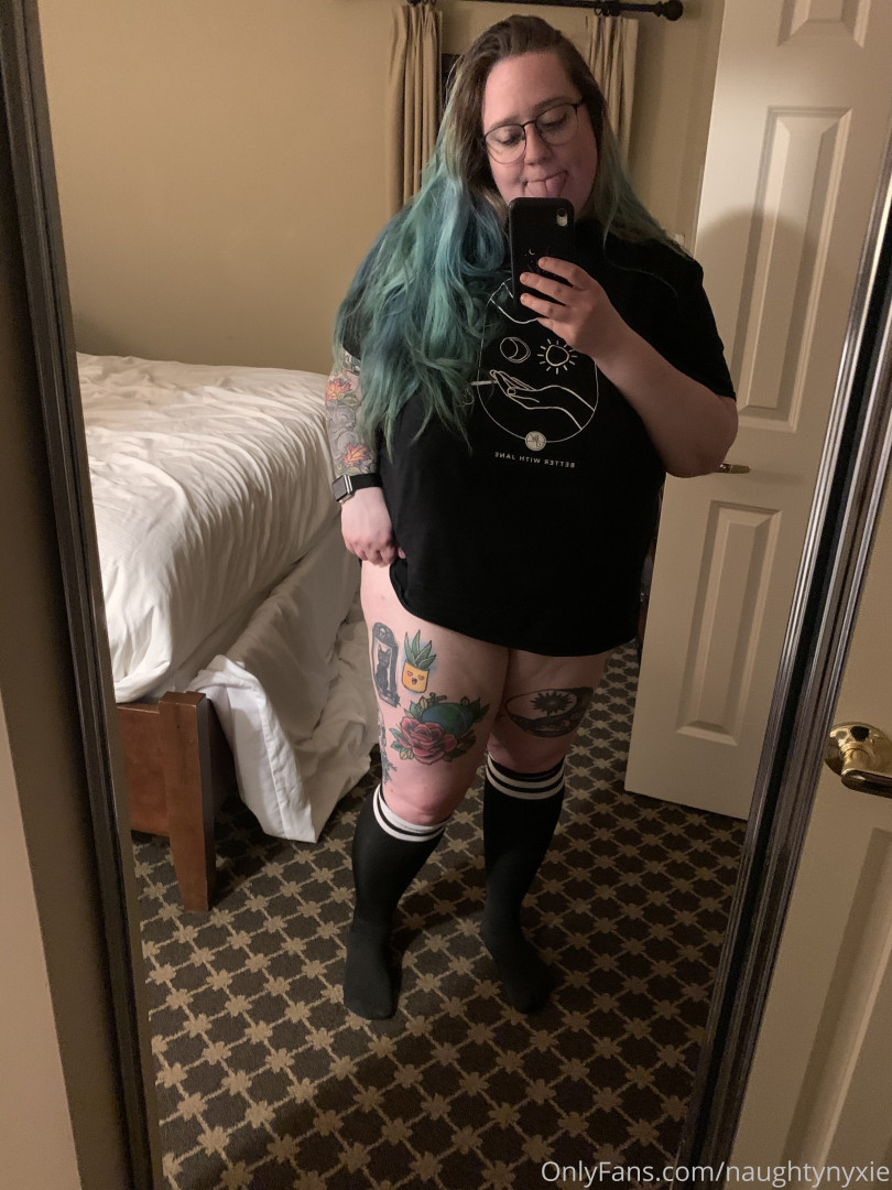 Photo by naughtynyxie published on May 20,2023 07:25:02 - BestThots