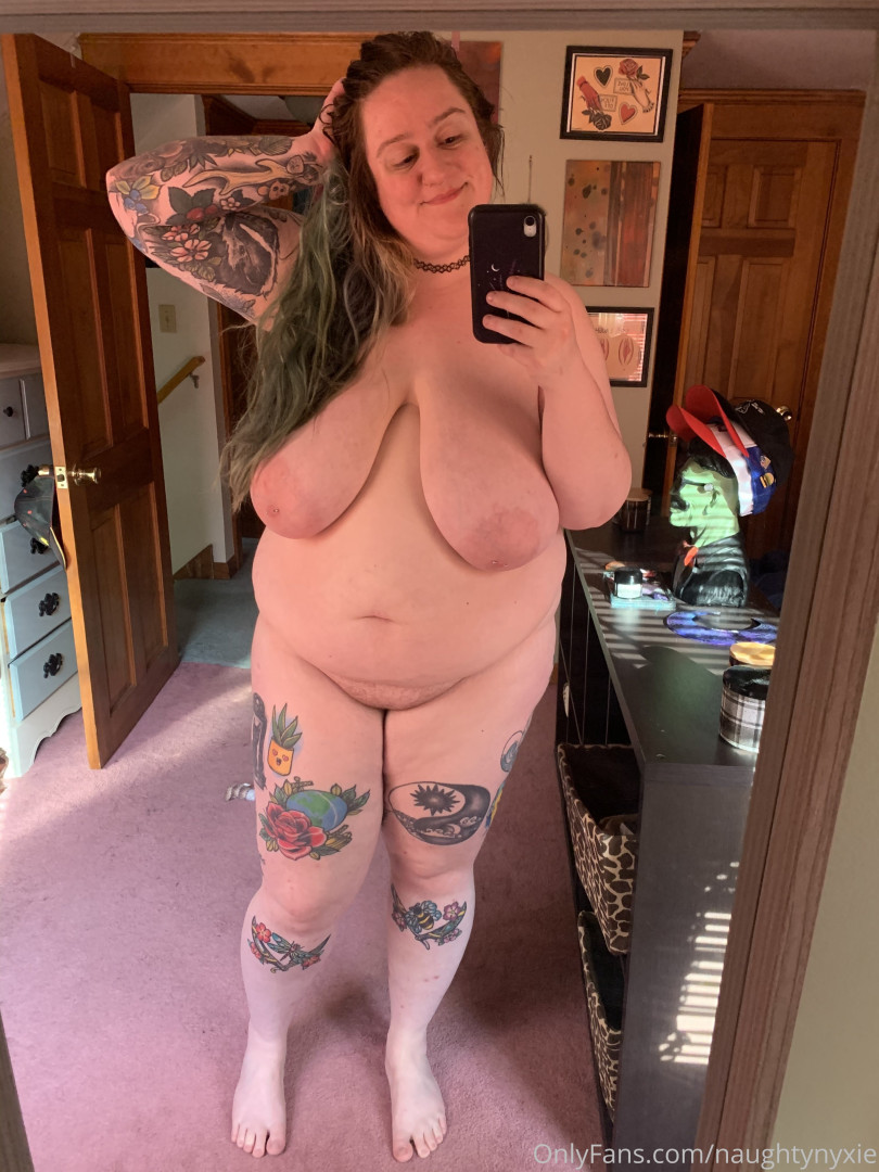 Photo by naughtynyxie published on May 20,2023 07:25:21 - BestThots