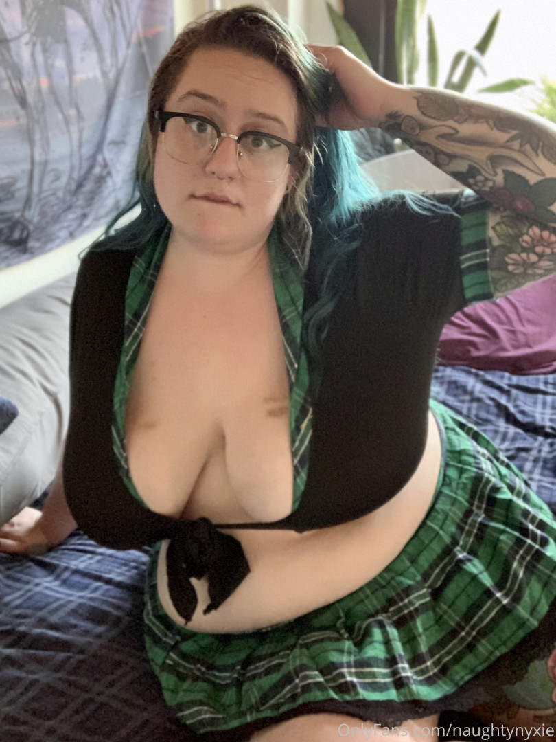 Photo by naughtynyxie published on May 20,2023 07:25:27 - BestThots