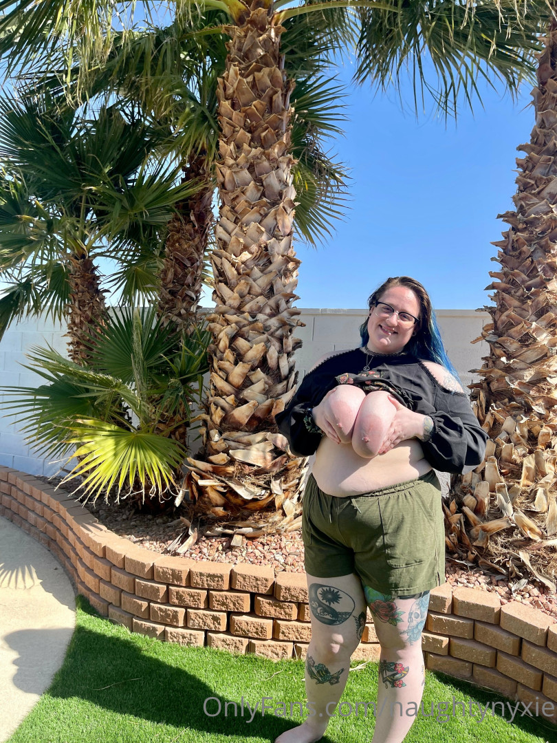 Photo by naughtynyxie published on May 20,2023 07:25:32 - BestThots