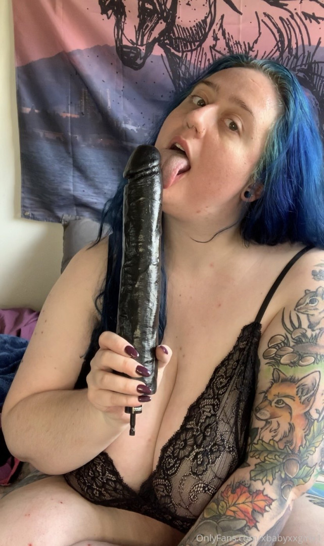 Photo by naughtynyxie published on May 20,2023 07:25:48 - BestThots