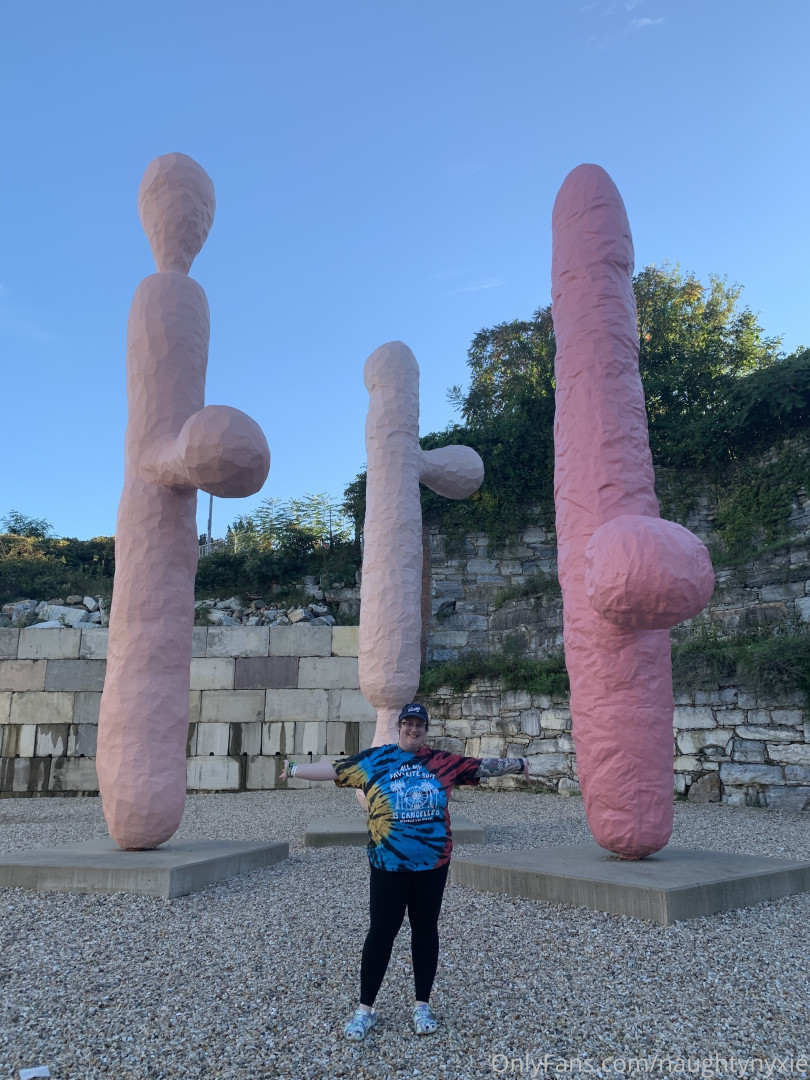 Photo by naughtynyxie published on May 20,2023 07:25:56 - BestThots