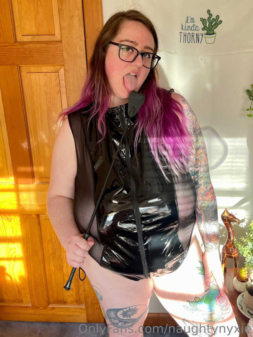 Photo by naughtynyxie published on May 20,2023 07:25:59 - BestThots