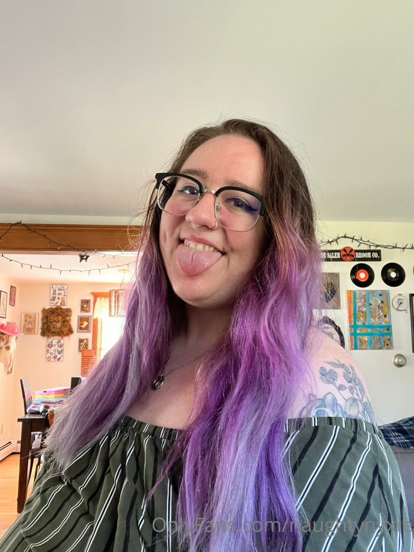 Photo by naughtynyxie published on May 20,2023 07:26:00 - BestThots