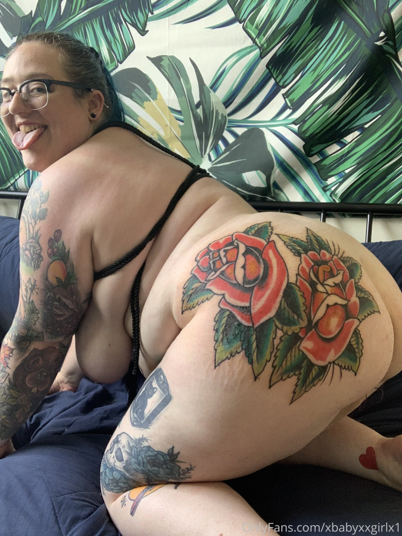 Photo by naughtynyxie published on May 20,2023 07:26:03 - BestThots