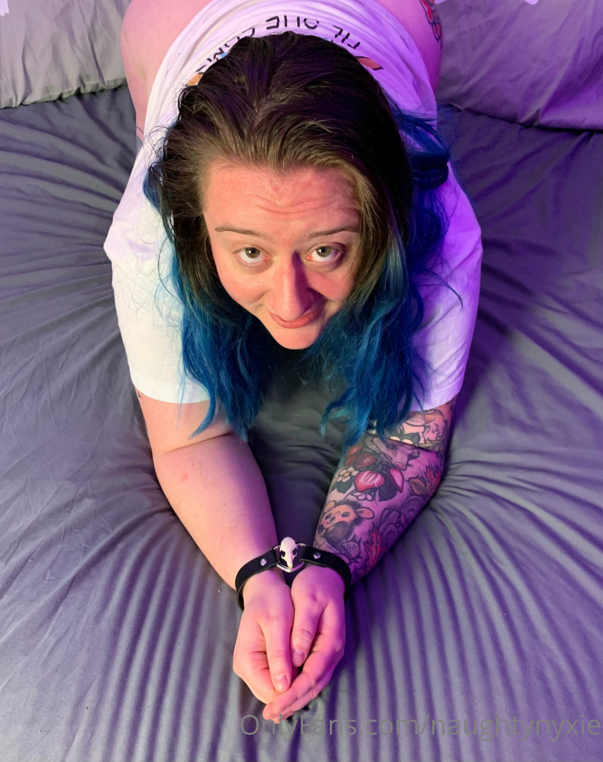 Photo by naughtynyxie published on May 20,2023 07:26:05 - BestThots