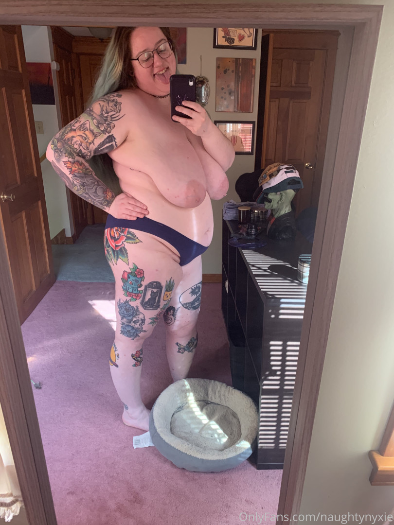 Photo by naughtynyxie published on May 20,2023 07:26:10 - BestThots
