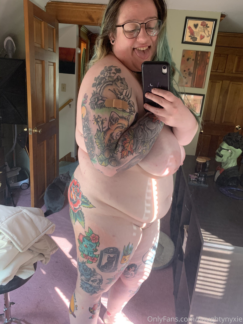 Photo by naughtynyxie published on May 20,2023 07:26:13 - BestThots