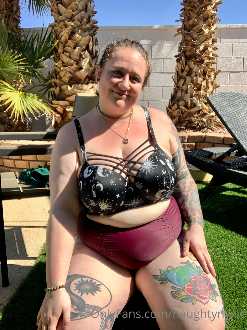 Photo by naughtynyxie published on May 20,2023 07:26:14 - BestThots