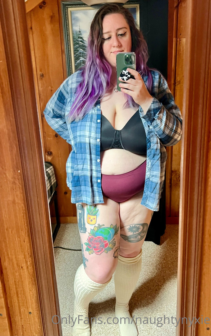 Photo by naughtynyxie published on May 20,2023 07:26:16 - BestThots